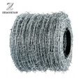 Barbed Iron Wire Fabric Meter Barbed Wire Roll